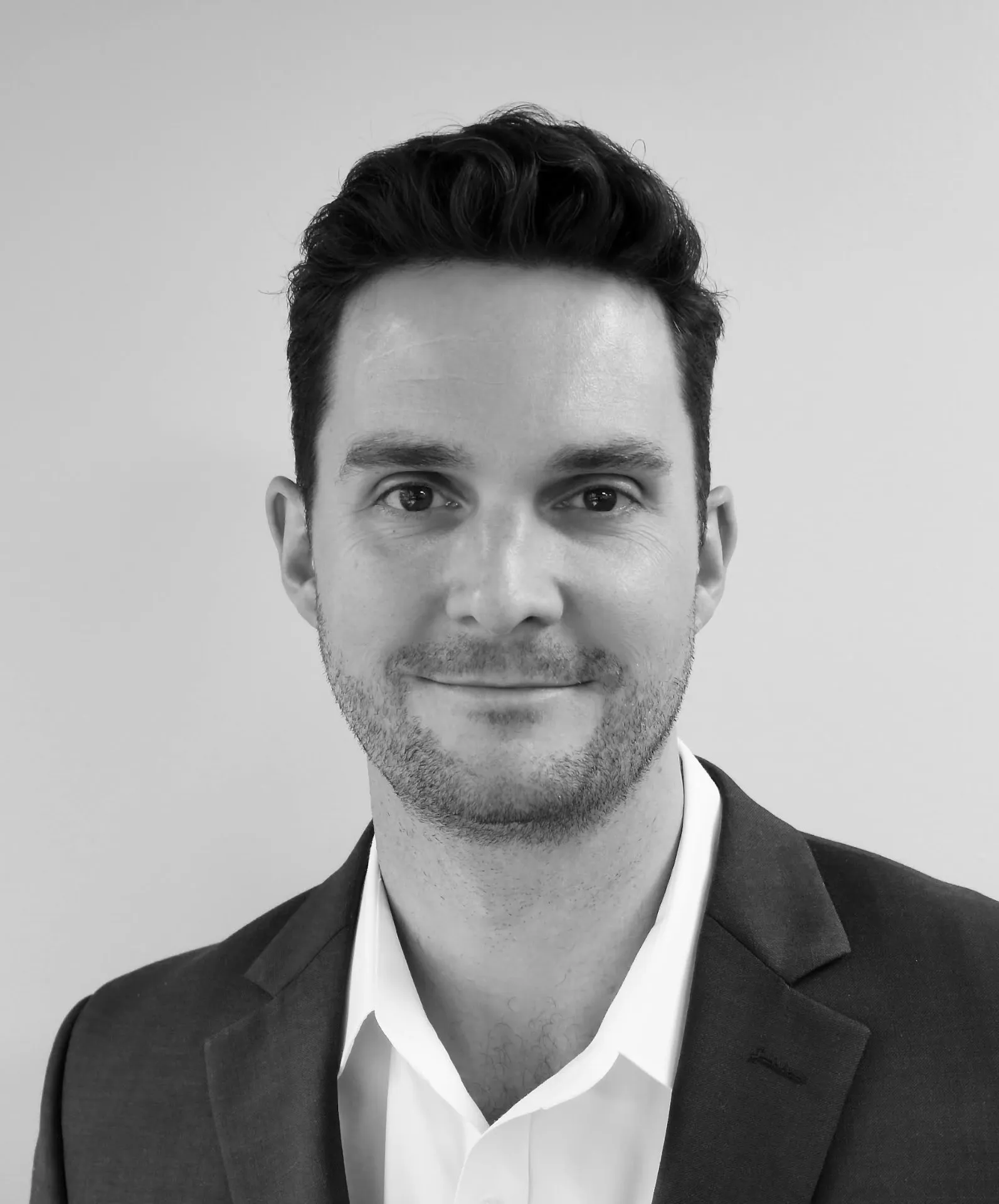 Brent Staton, founder of Whitewater Intelligence
